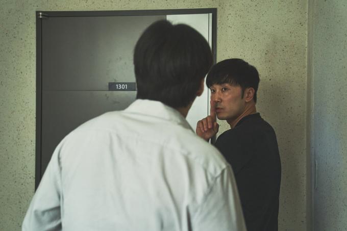 '84제곱미터' 스틸 컷