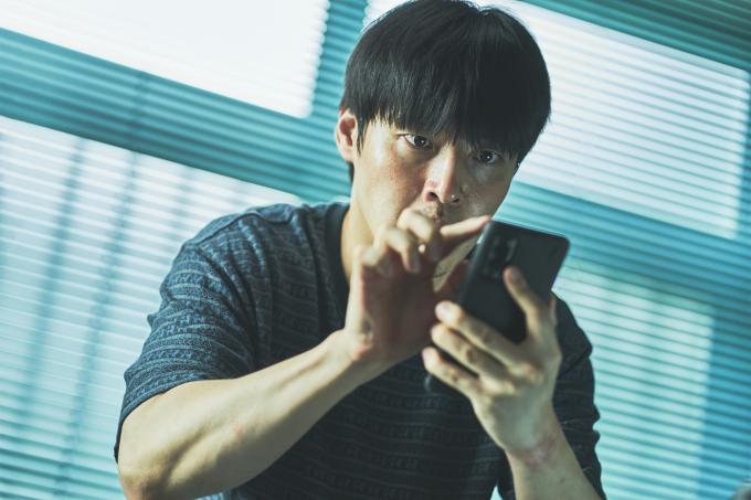 '84제곱미터' 스틸 컷
