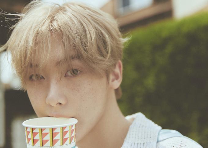 아스트로 윤산하(판타지오 제공)