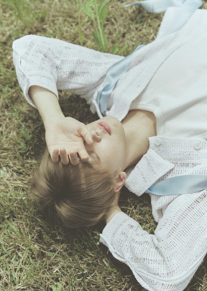 아스트로 윤산하(판타지오 제공)