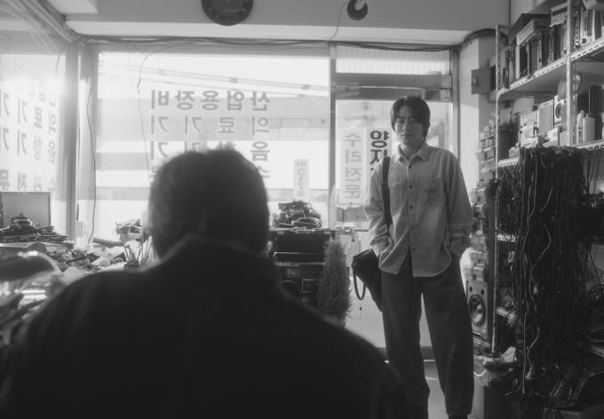 미쟝센단편영화제 트레일러