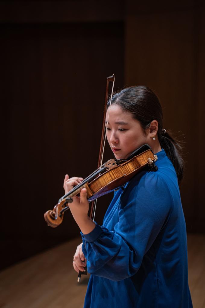 박수예(금호문화재단 제공)