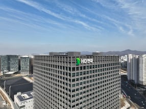 경기도 성남시 HD현대 글로벌R&amp;D센터. /사진=HD현대