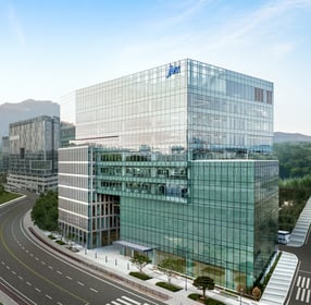 JW홀딩스가 유엔글로벌콤팩트(UNGC)에 가입했다. 사진은 JW홀딩스 사옥. /사진=JW홀딩스