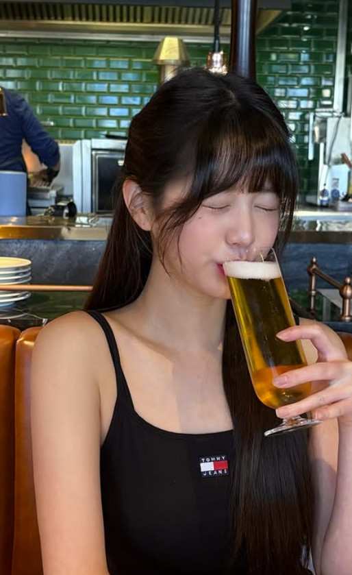 장원영/인스타그램 캡처