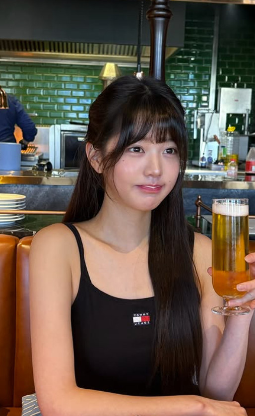 장원영/인스타그램 캡처