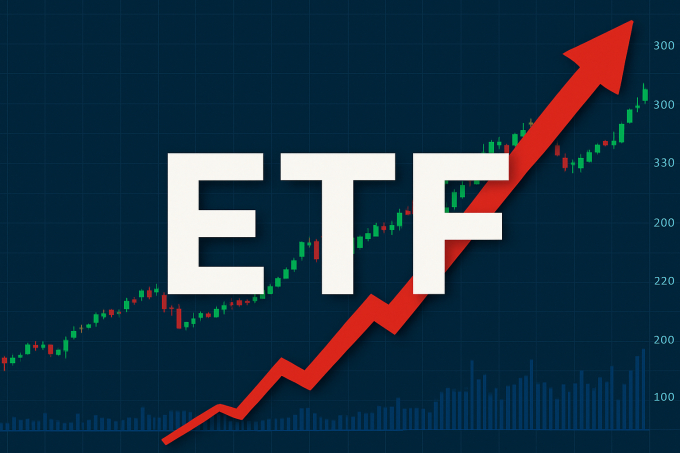 에프앤가이드 인덱스를 기초로 운용되는 국내 ETF(상장지수펀드) 순자산 총액이 22조원을 넘어섰다. /사진=챗GPT 생성 이미지