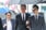 위메이드 가상자산 &#039;위믹스&#039; 유통량 조작 의혹 혐의로 불구속기소 된 장현국 전 위메이드 대표가 15일 오후 서울 양천구 서울남부지법에서 열린 자본시장법 위반 1심 선고 공판에 출석하고 있다.  /사진=뉴스
