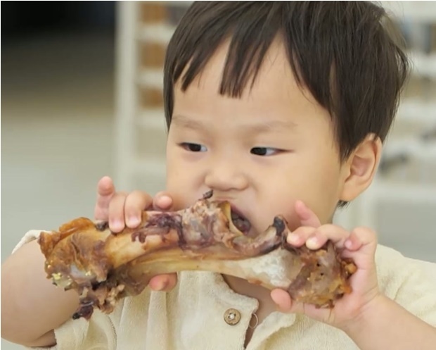 KBS 2TV '슈퍼맨이 돌아왔다'