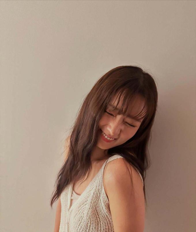 사진=윤보미 인스타그램