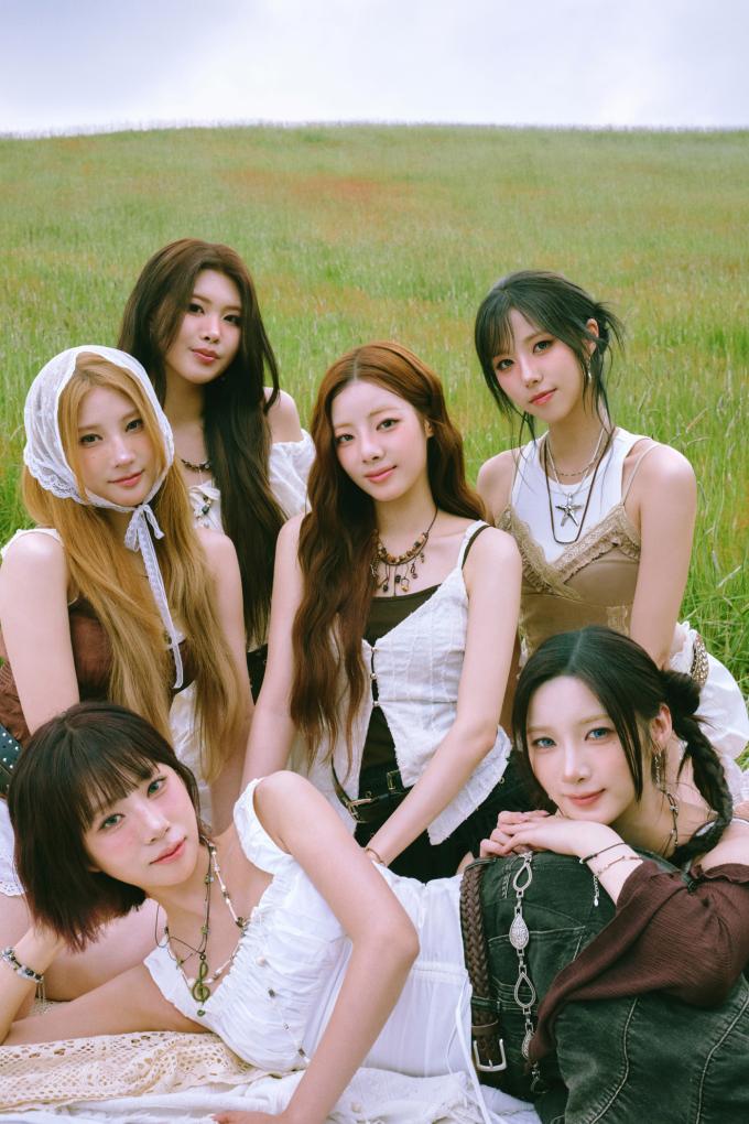 퍼플키스/RBW 제공