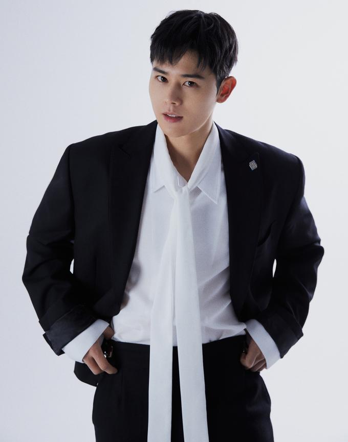 가수 겸 배우 김동준 / 사진제공=골드문 엔터테인먼트