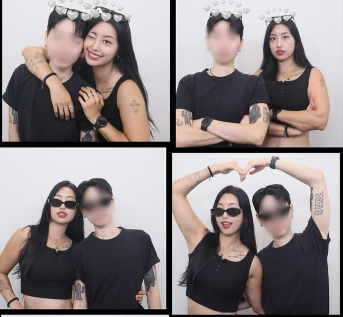 사진=곽선희 인스타그램 갈무리