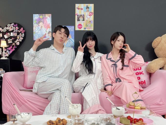 사진제공=샌드박스네트워크