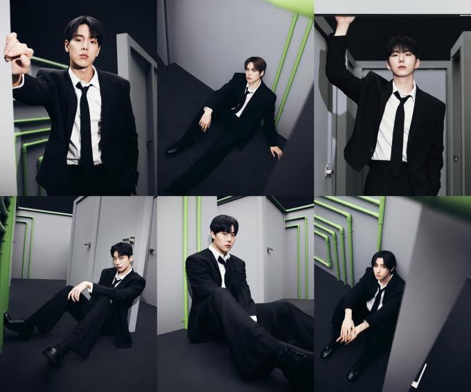 몬스타엑스