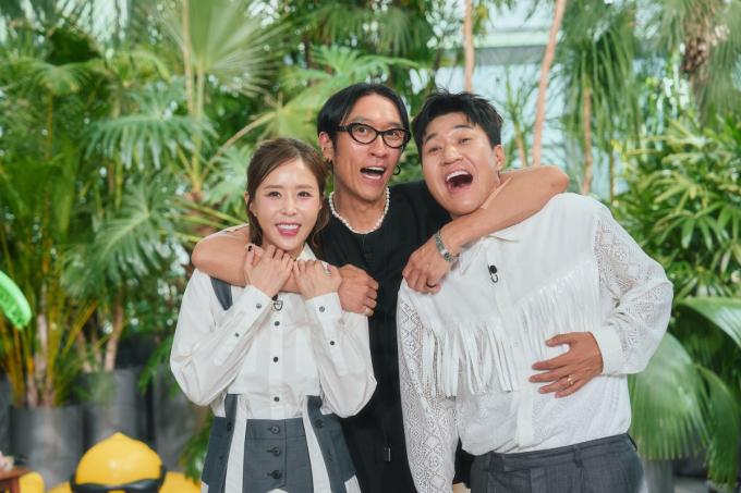 tvN 유 퀴즈 온 더 블럭(유퀴즈)