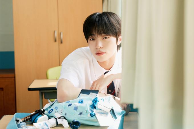가수 도하/ 사진제공=하이버랩