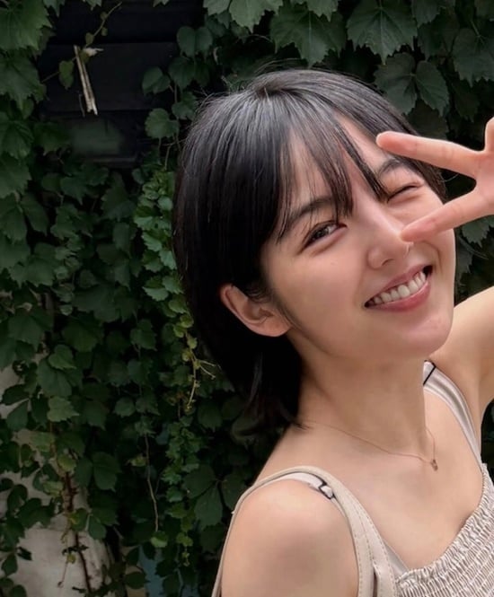 서신애 인스타그램