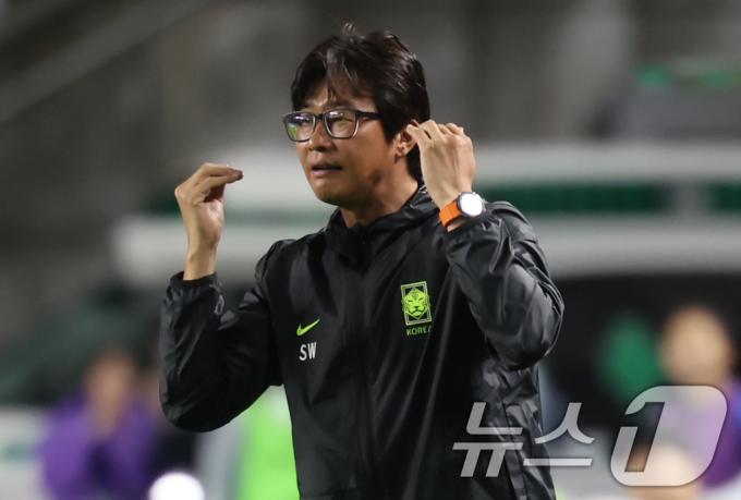 [뉴스1 PICK]'기적 드라마' 쓴 여자축구, 20년 만에 동아시안컵 우승