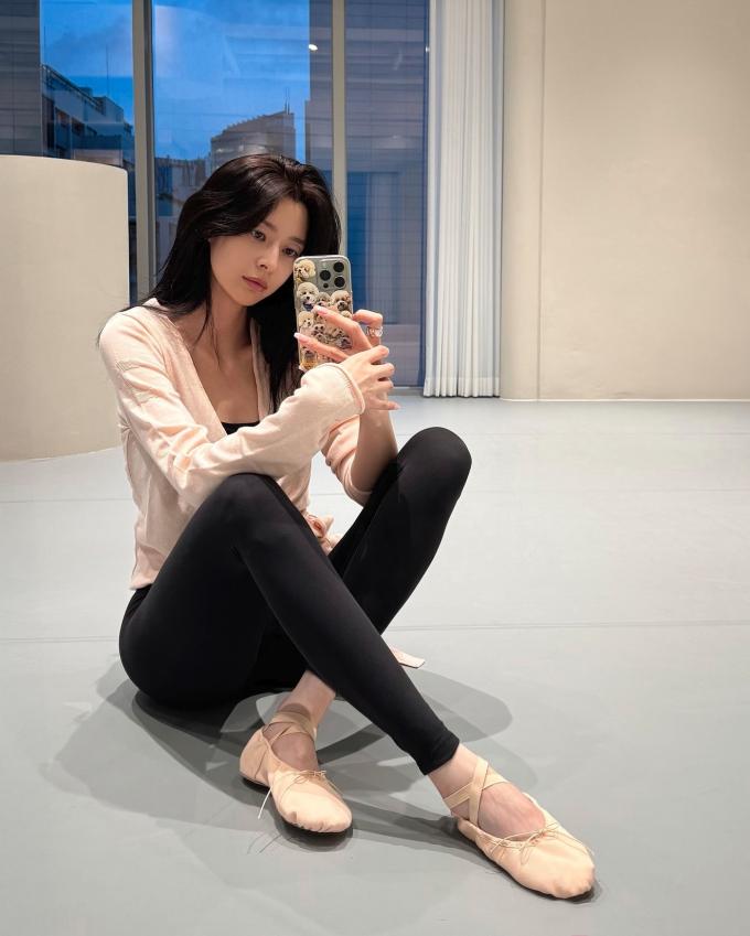 사진=권나라 인스타그램