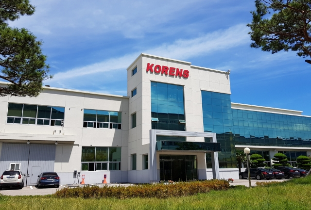 코렌스이엠, 무리한 전기차 사업으로 모회사 경영권마저 '흔들' - 뉴스 썸네일 이미지