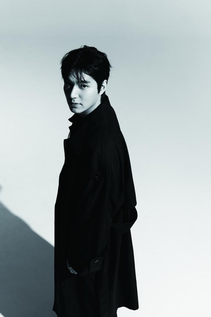 이민호(MYM엔터테인먼트 제공)