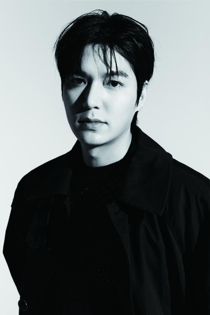 이민호(MYM엔터테인먼트 제공)