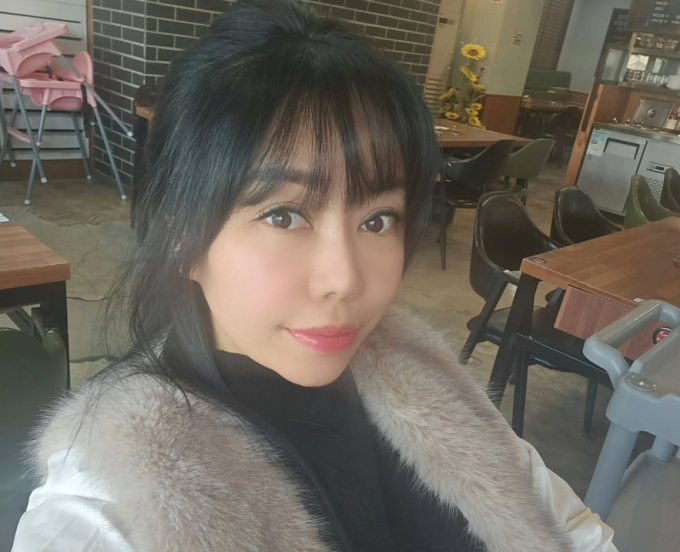 '나는 솔로' 10기 정숙이 가품 액세서리 경매 논란과 관련해 "속일 의도는 없었다"며 억울함을 토로했다. /사진=정숙 인스타그램