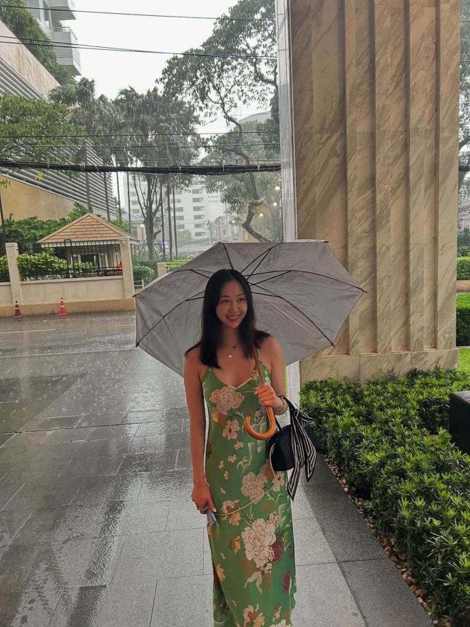 사진=김다솜 인스타그램 갈무리