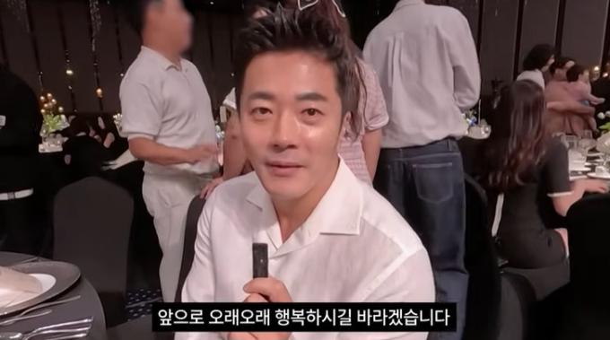 유튜브 '준호 지민' 화면 캡처