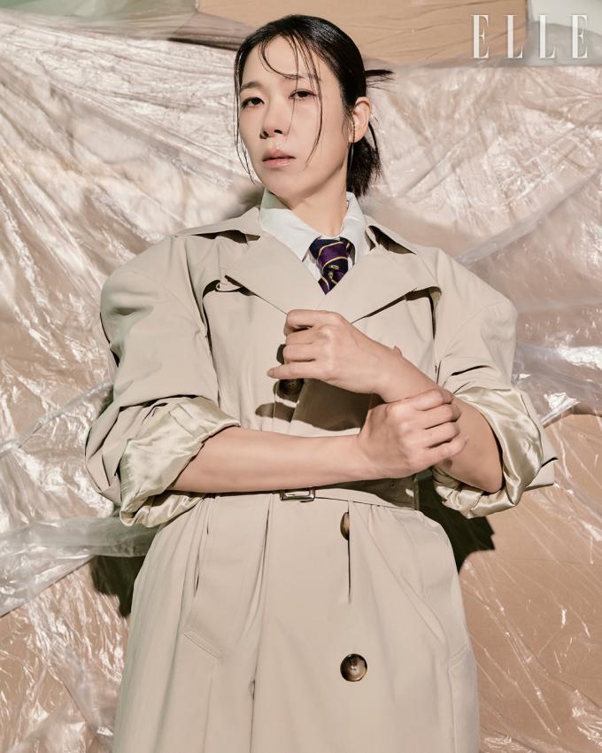 '84제곱미터' 화보/ 엘르 제공