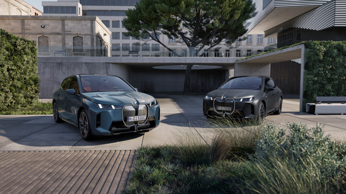 BMW 그룹 코리아가 7월21일~12월31일까지 BMW와 MINI의 모든 순수전기차를 대상으로 ‘ 무상 안전점검 캠페인’을 진행한다. /사진=BMW 그룹 코리아