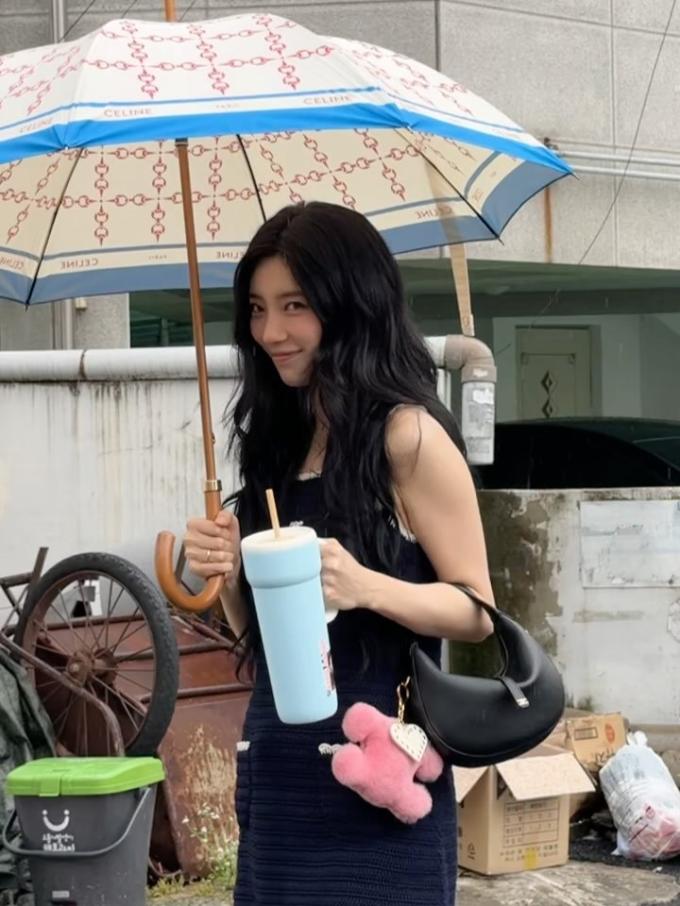 사진=수지 인스타그램