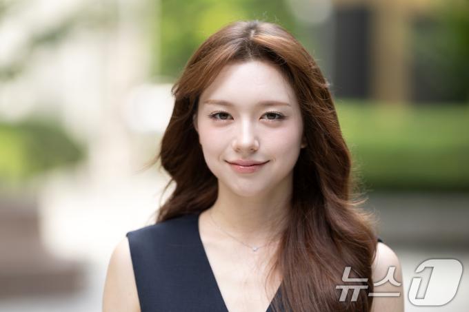 피프티피프티 문샤넬 / 뉴스1 ⓒ News1 이승배 기자