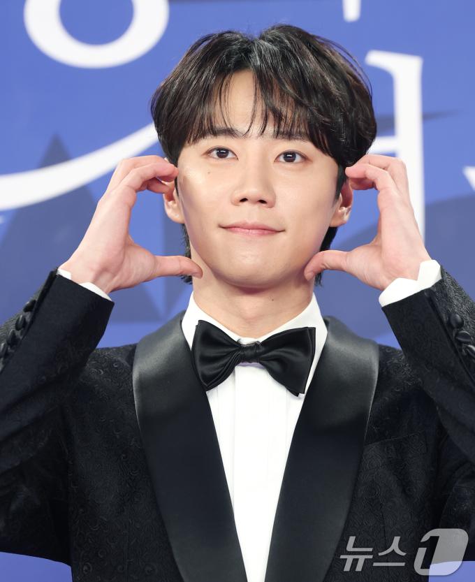 배우 이준영/뉴스1 ⓒ News1
