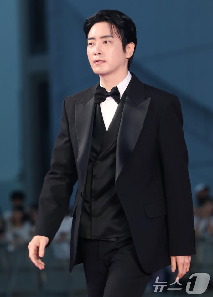 배우 이준혁/뉴스1 ⓒ News1