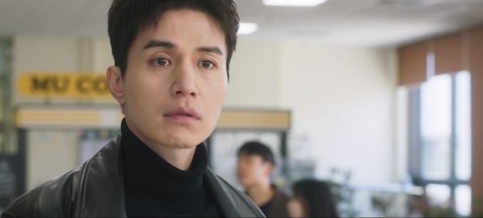 '착한 사나이'