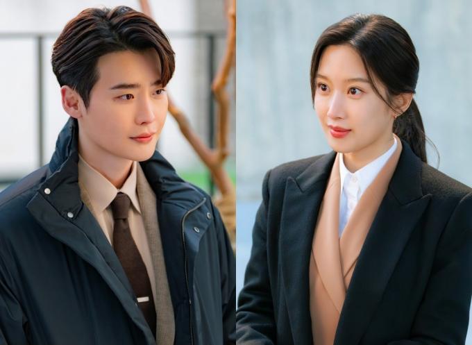 이종석,문가영/'서초동' 스틸 컷