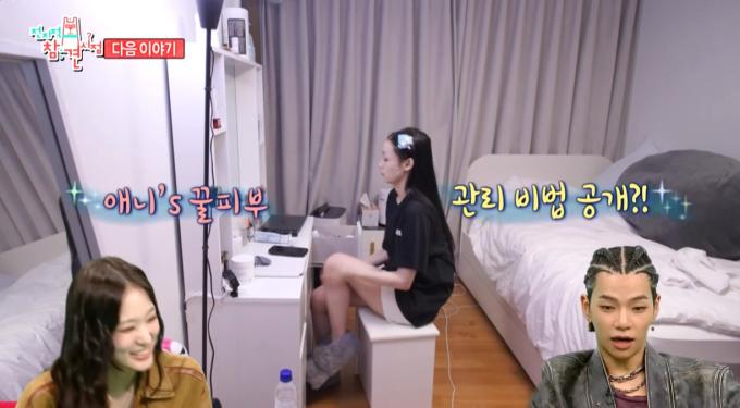 MBC '전지적 참견 시점' 방송 화면 캡처