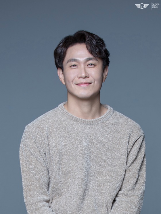 배우 오정세/ 사진제공=프레인TPC