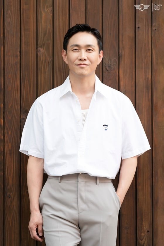 배우 오정세/ 사진제공=프레인TPC