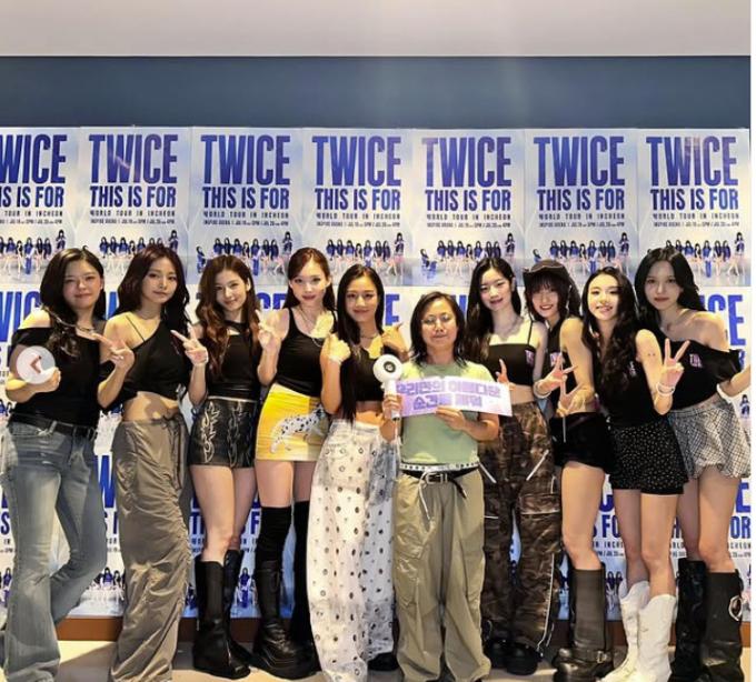 박나래/인스타그램 캡처