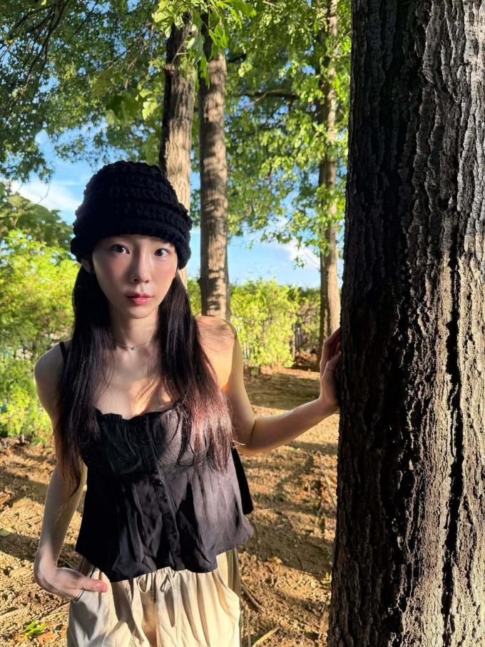 사진=태연 인스타그램 갈무리