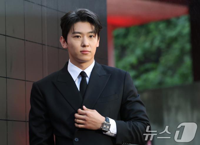 방송인 덱스  ⓒ News1