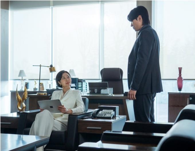 ENA '아이쇼핑'