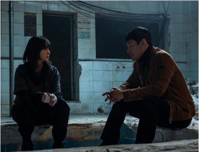 ENA '아이쇼핑'