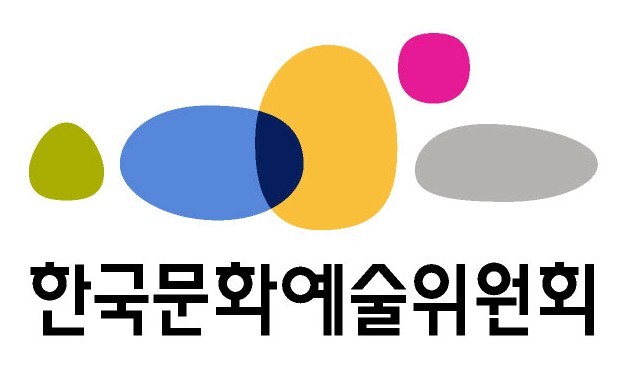 한국문화예술위원회 로고 (아르코 제)