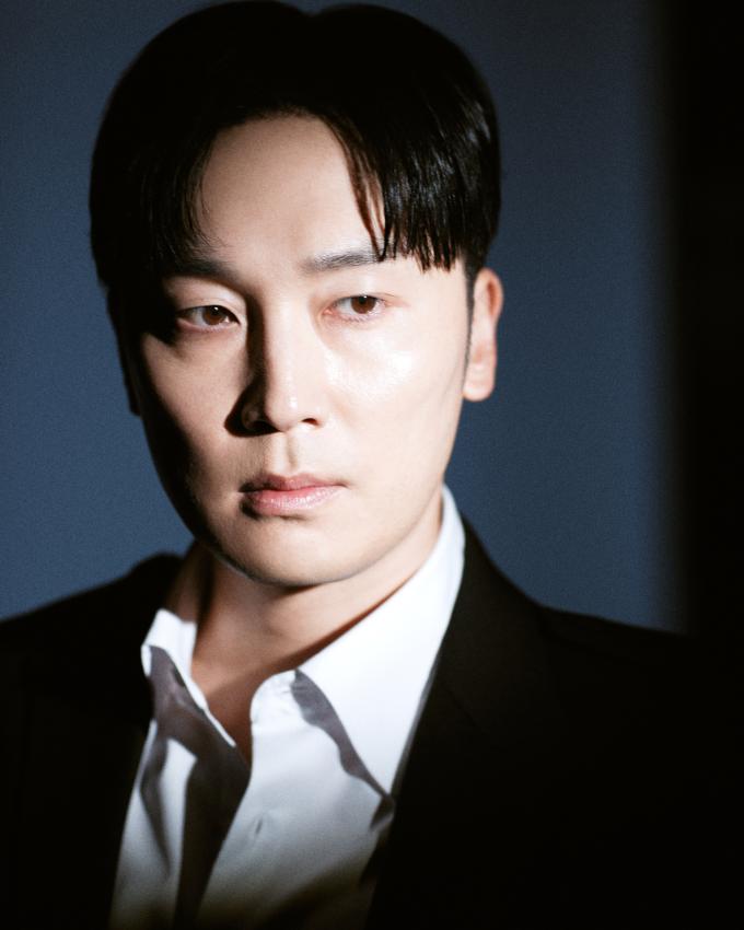 서현우/넷플릭스 제공