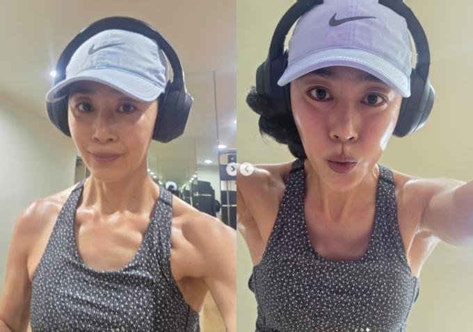 문정희 인스타그램