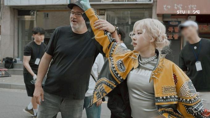 블랙핑크